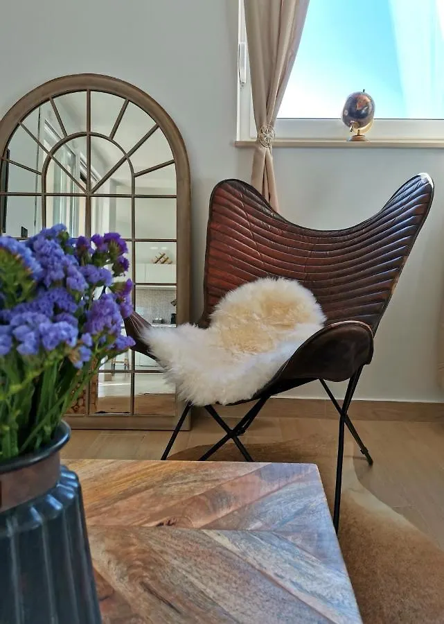 Apartmán Casa Zara Privlaka