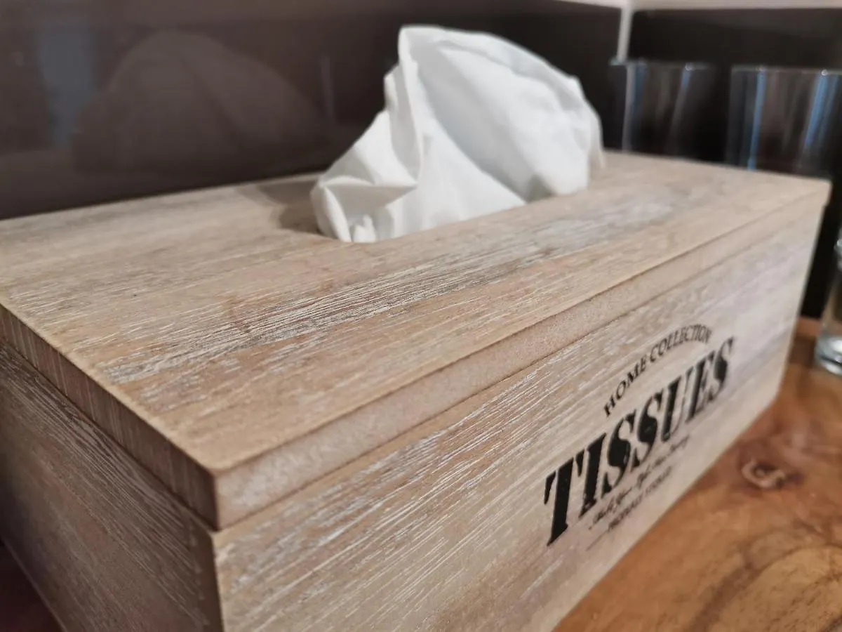 Apartmán Casa Zara Privlaka