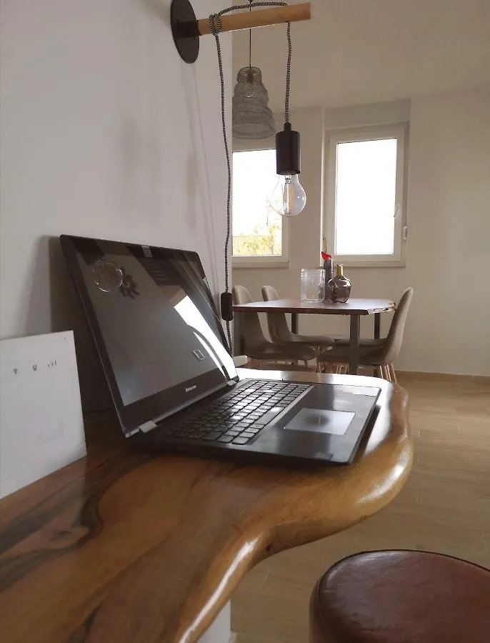 Apartmán Casa Zara Privlaka   Privlaka (Zadar)
