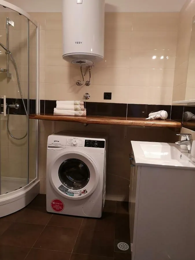 Apartmán Casa Zara Privlaka