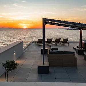 Apartment Aqua Blue By Belmont Realty, Privlaka (Zadar)