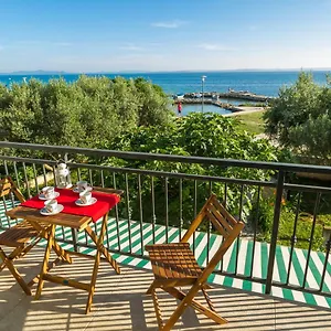 Apartment Veve, Privlaka (Zadar)