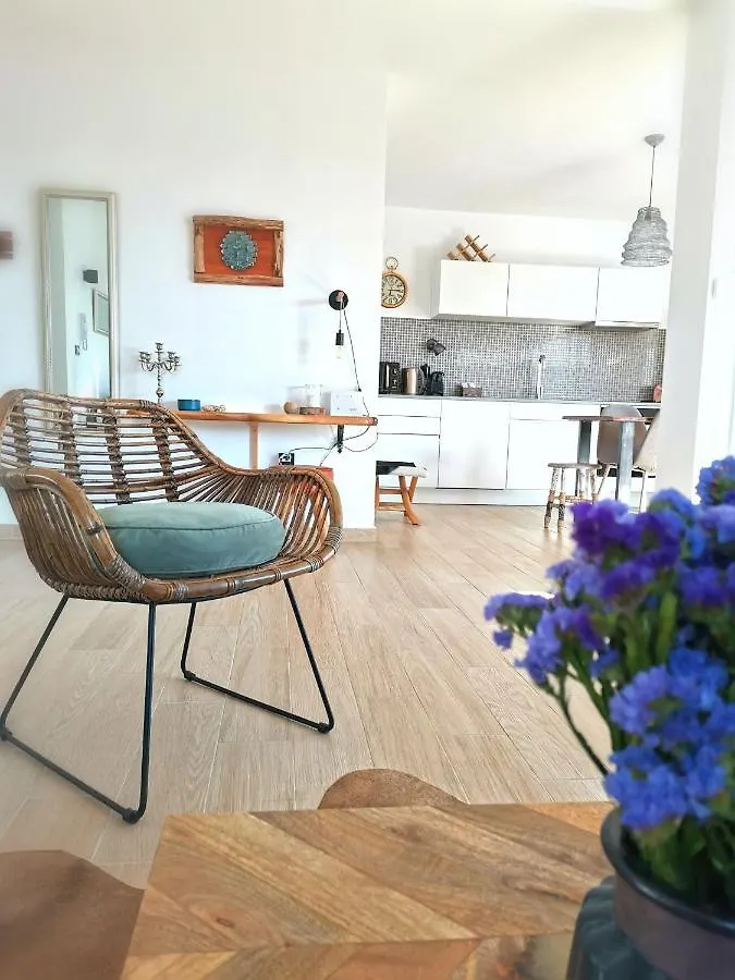 Casa Zara Apartment Privlaka  Privlaka (Zadar)