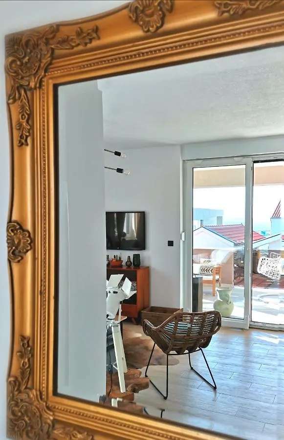 Casa Zara Apartment Privlaka  Croatia