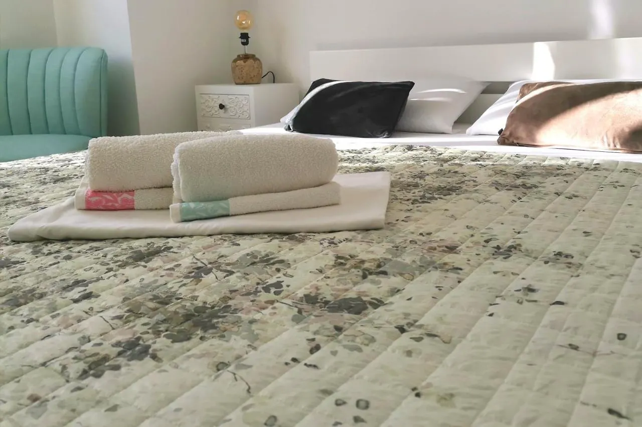 Casa Zara Apartment Privlaka  0*, Privlaka (Zadar) Croatia