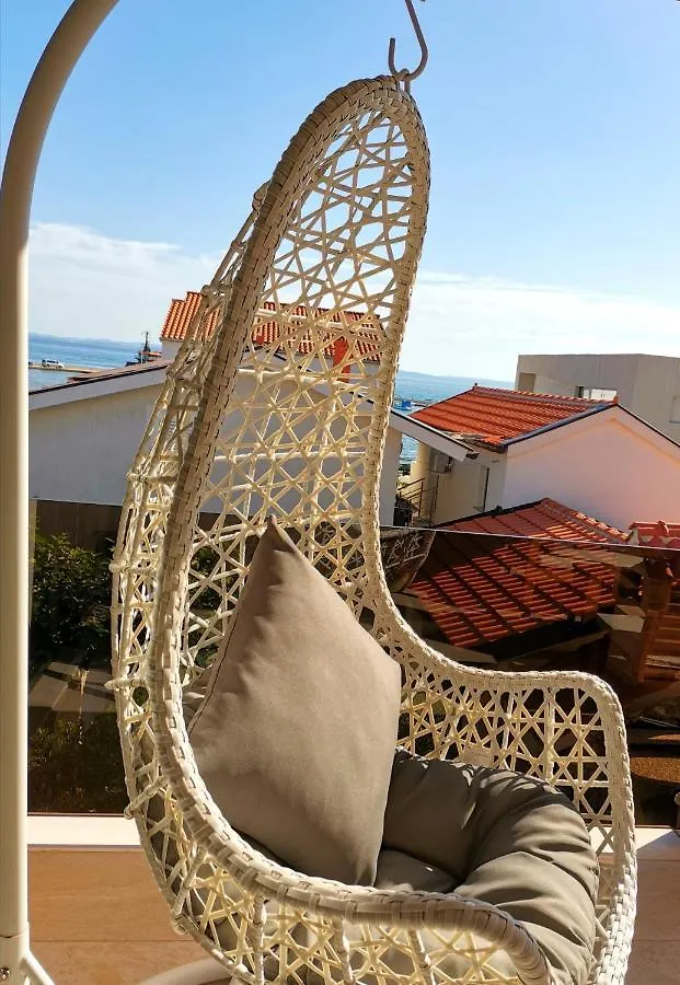 Casa Zara Apartment Privlaka
