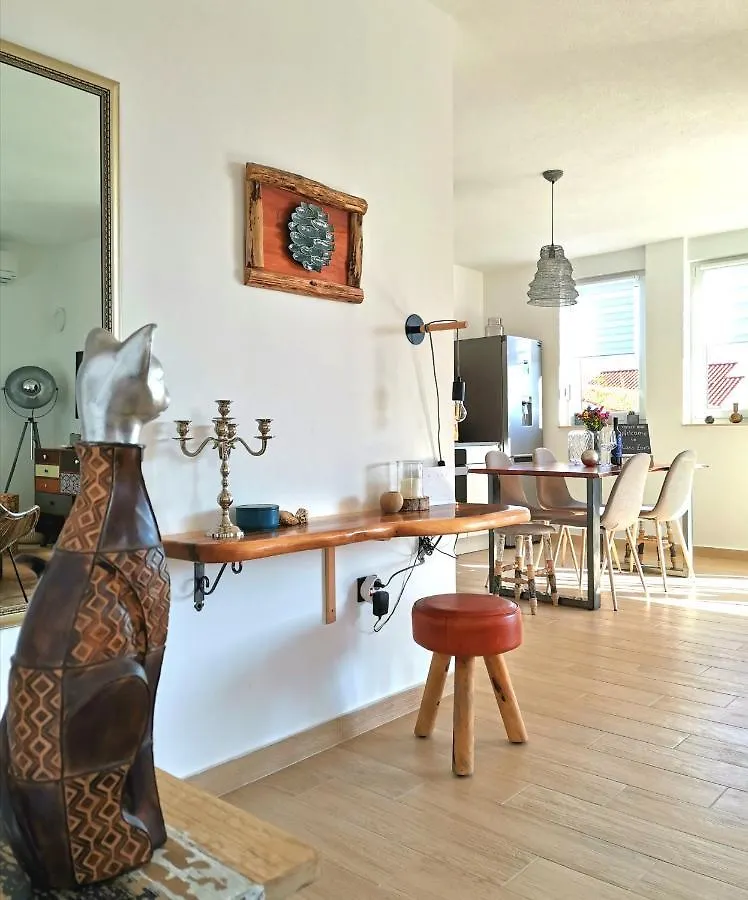 Casa Zara Apartment Privlaka   Privlaka (Zadar)