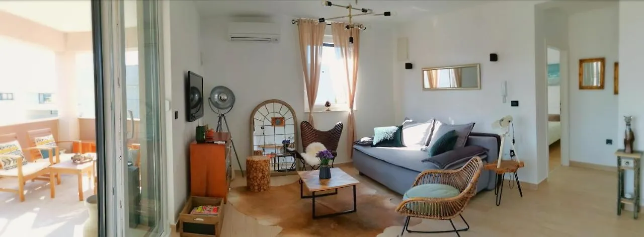 Casa Zara Apartment Privlaka  Privlaka (Zadar)