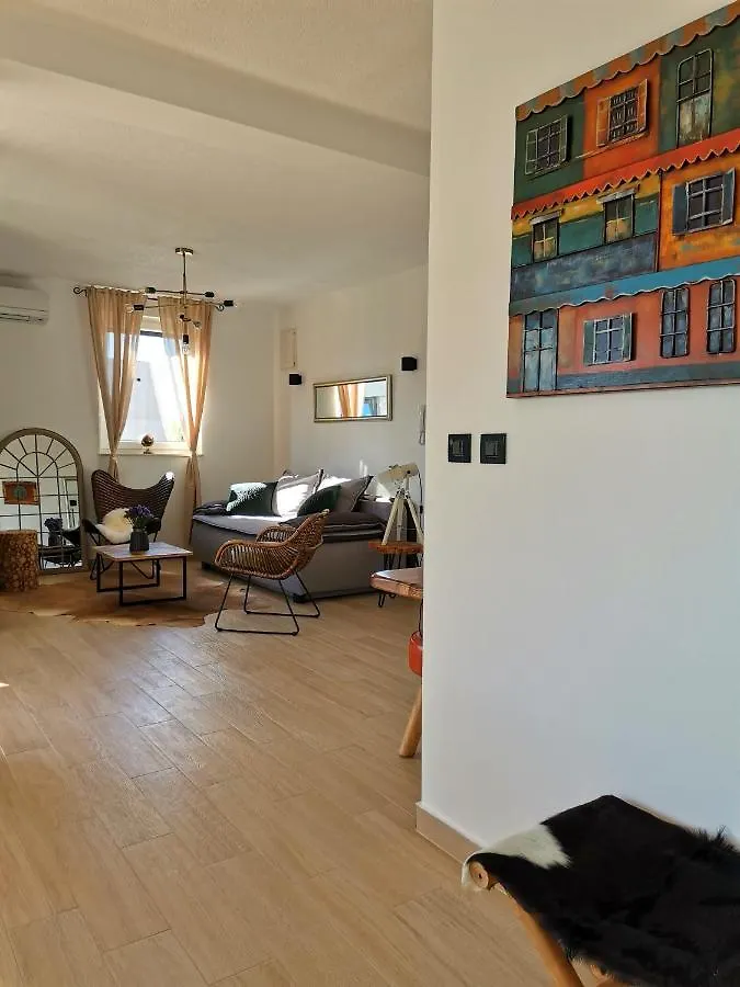 Casa Zara Apartment Privlaka  0*, Privlaka (Zadar)
