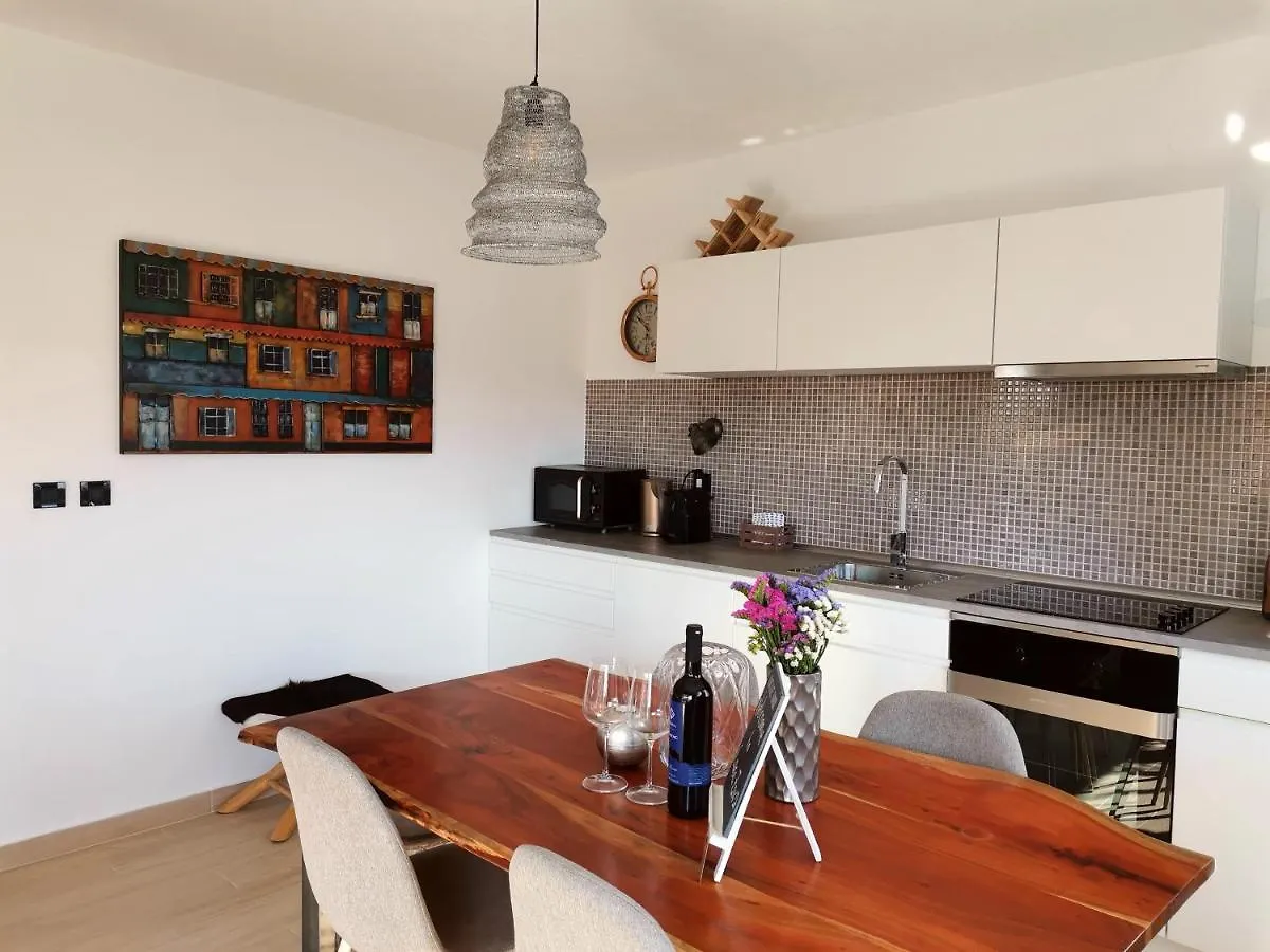 Casa Zara Apartment Privlaka  0*, Privlaka (Zadar) Croatia