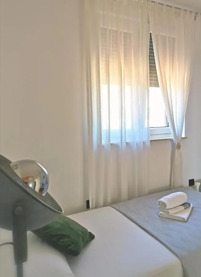 Casa Zara Apartment Privlaka  Privlaka (Zadar)
