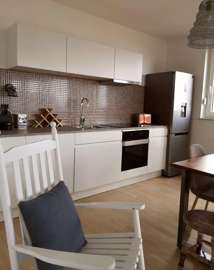 Casa Zara Apartment Privlaka  0*, Privlaka (Zadar) Croatia
