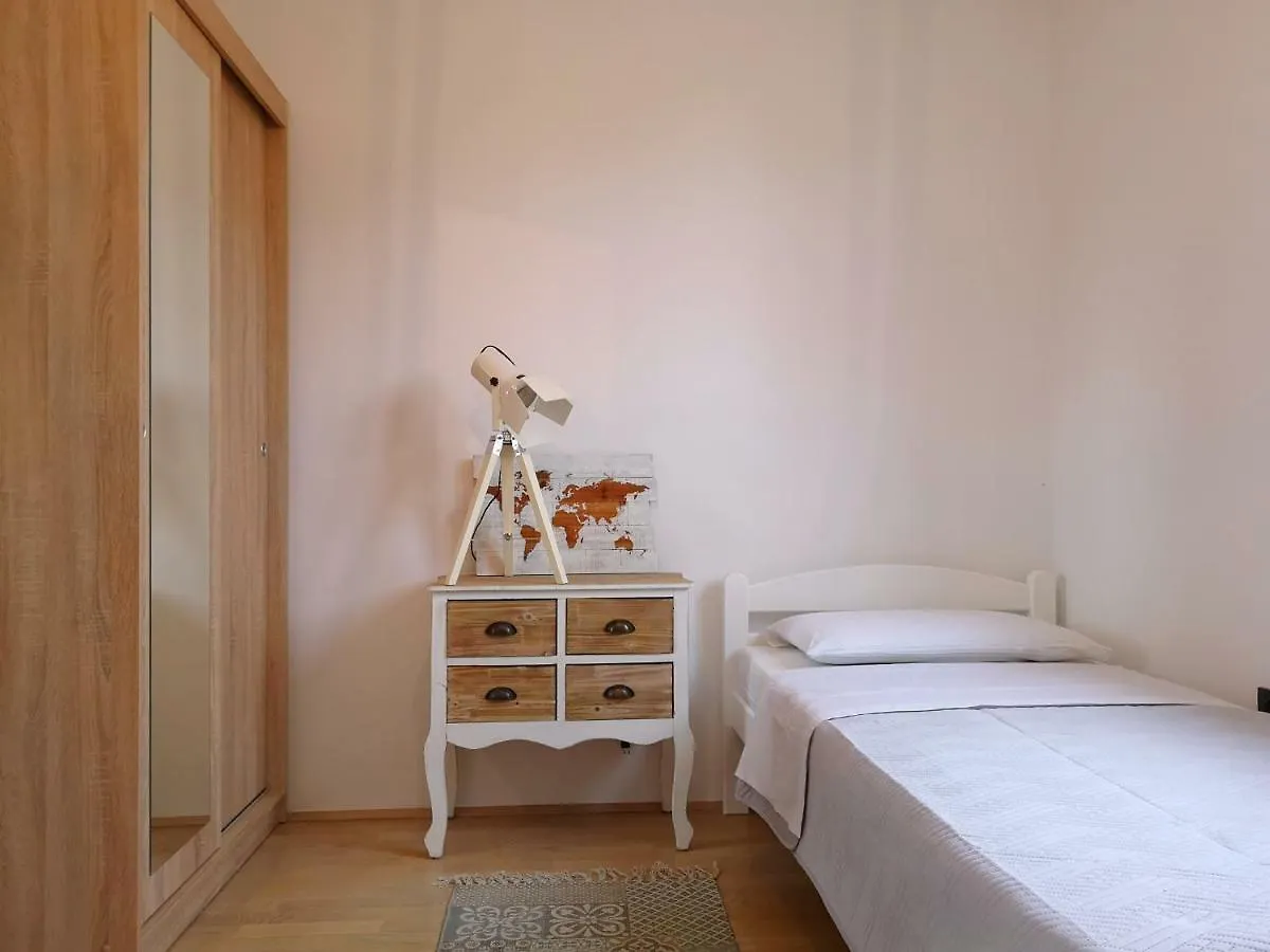 Casa Zara Apartment Privlaka