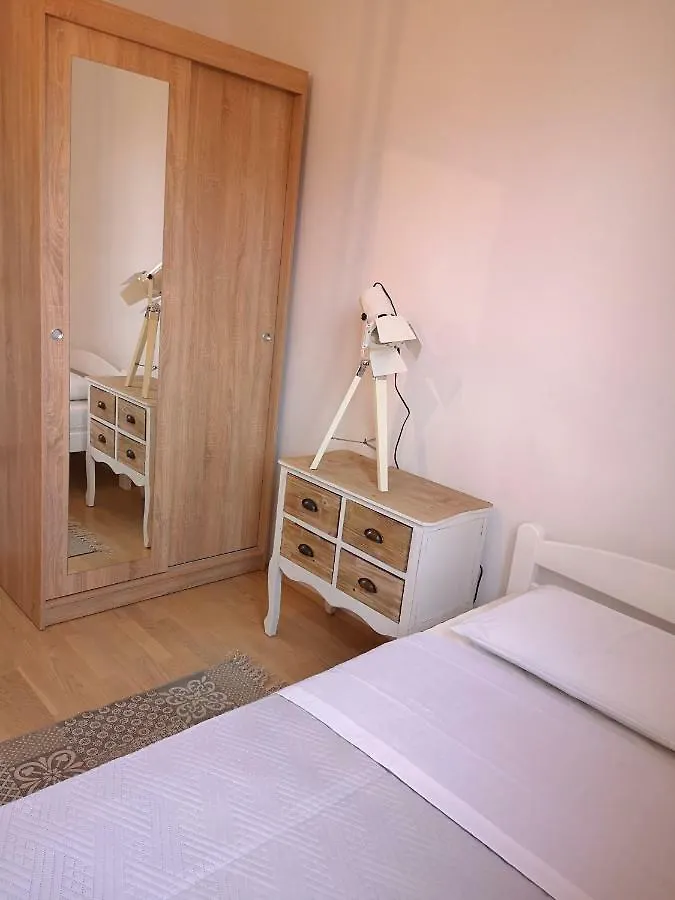 Casa Zara Apartment Privlaka  Croatia