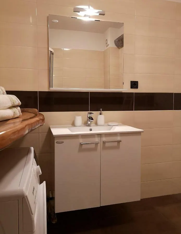 Casa Zara Apartment Privlaka   Privlaka (Zadar)